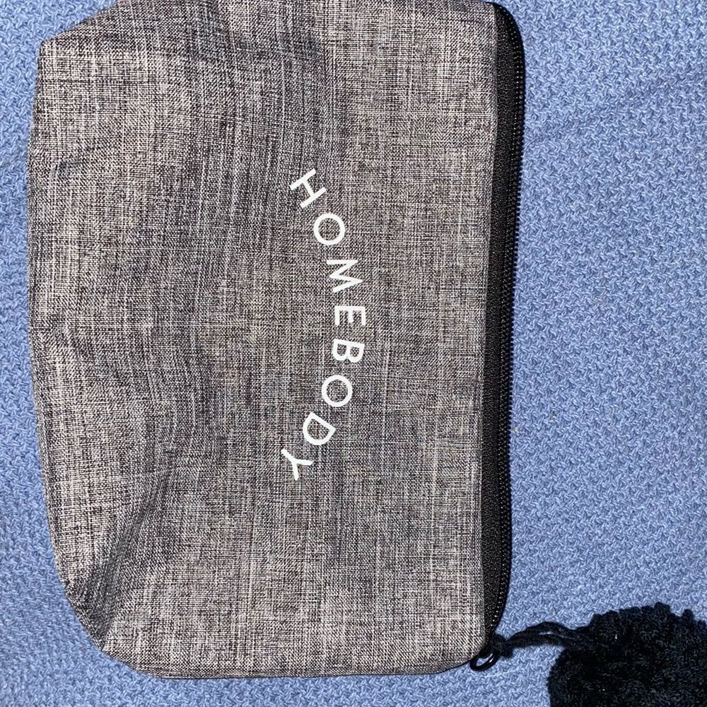 Makeup Bag